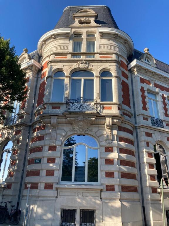 Chateau Fort Lapin kamer 2
