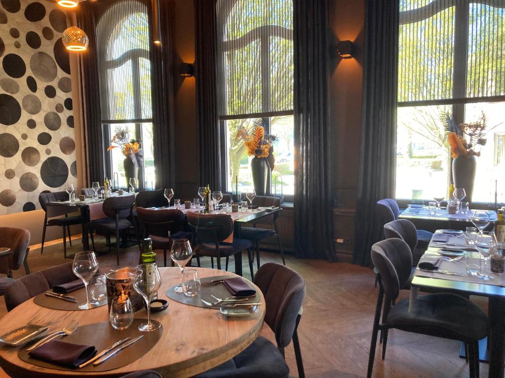 Chateau Fort Lapin familiekamer 1