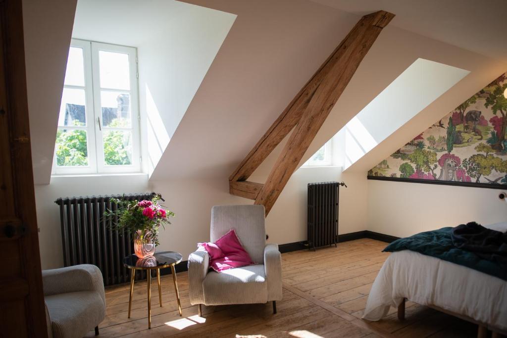 Chez Agnès