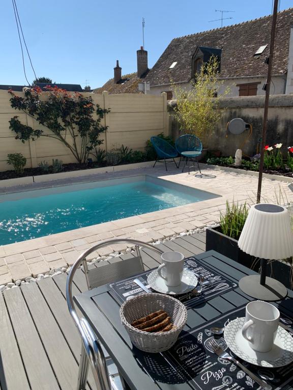 Chez Chris