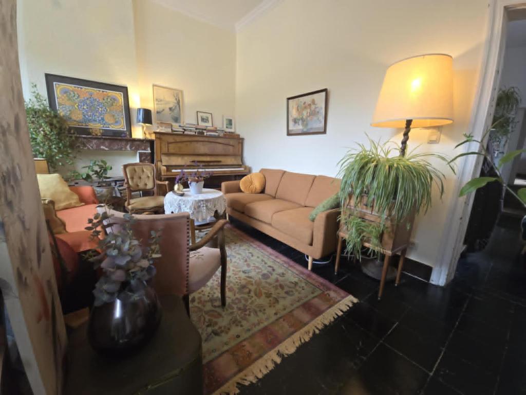 La maison de Flo