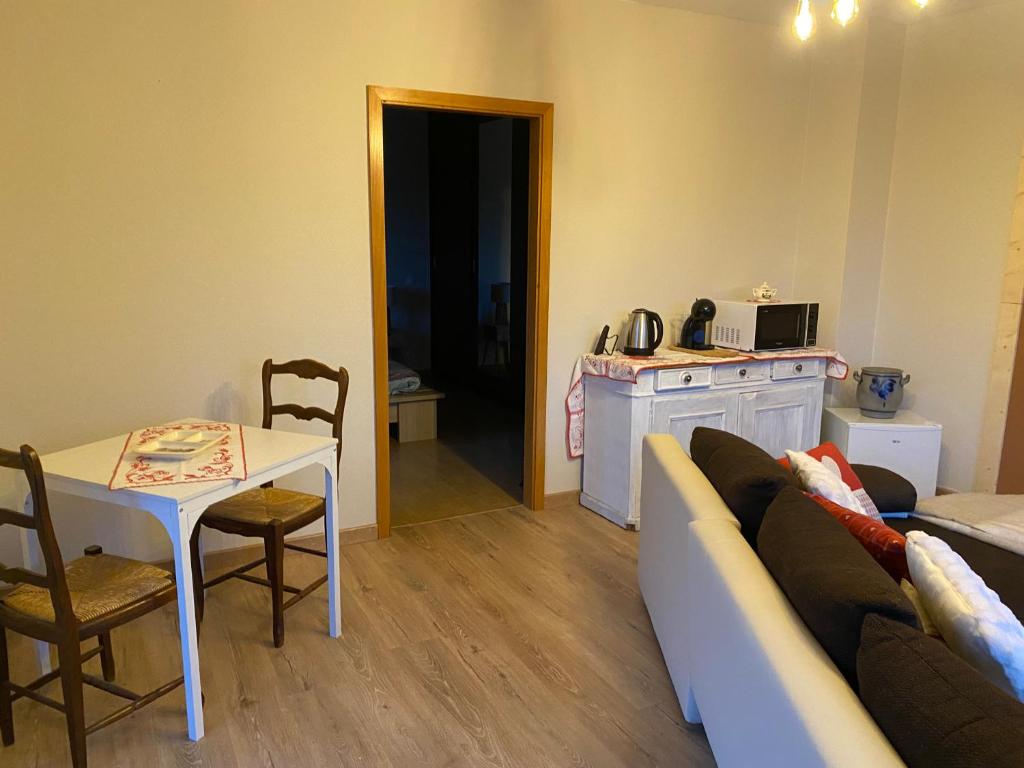 Chez Jean-Louis