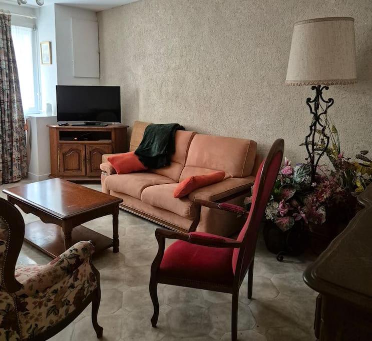 Chez Mamie, Gramat centre