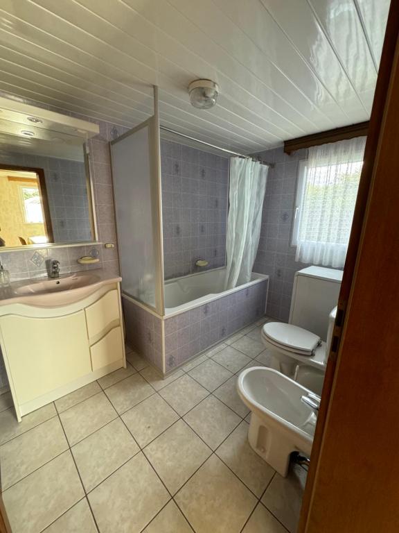 Chez Nath