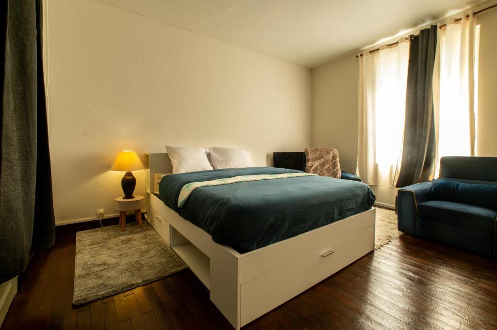 chez nous à saumur