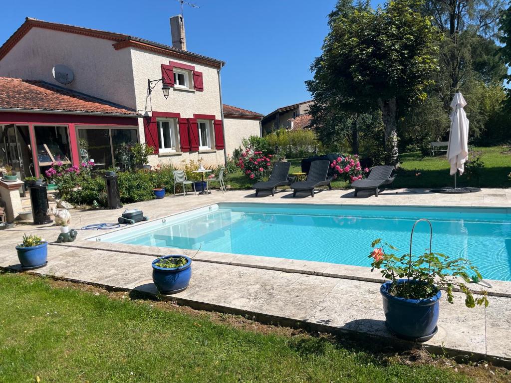 Chez Patricia