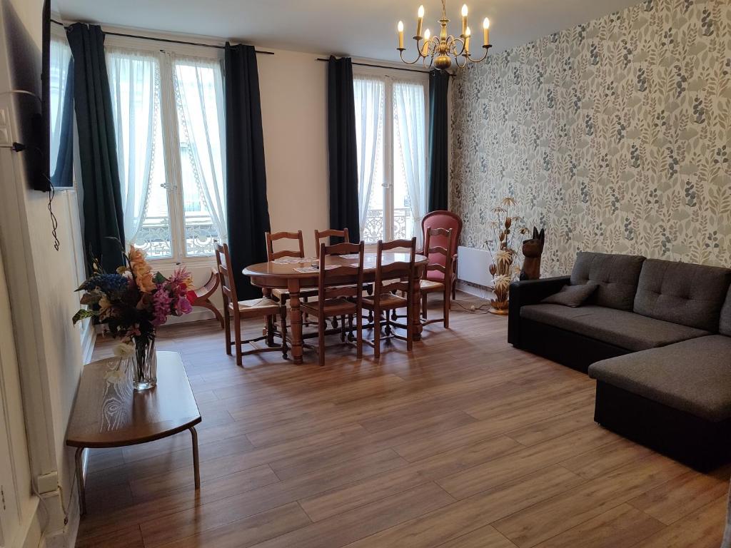Chez Paulette