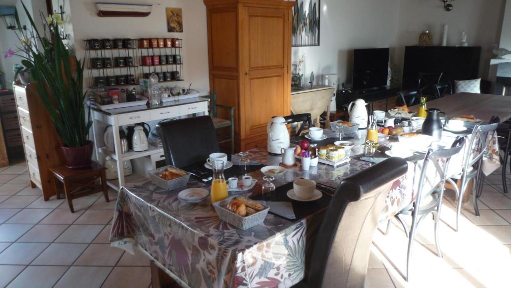 Chez Stéphane