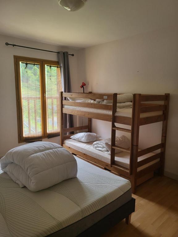 Chez Virginie cocon familial