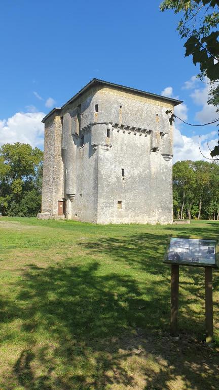 Chez Yolande