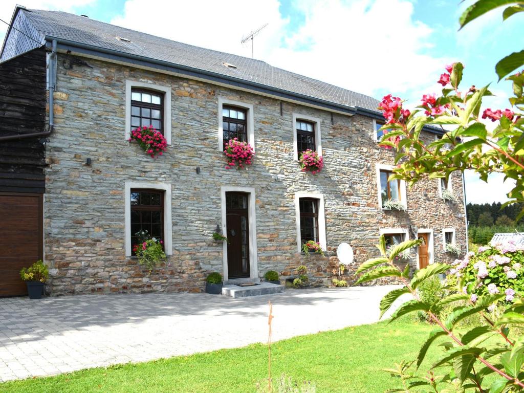 Peaceful Retreat, Vaux-Sur-Sûre