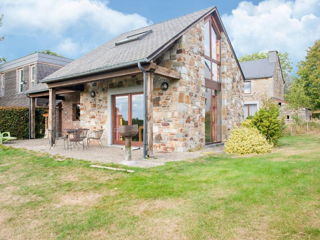 Beautiful gîte in Jalhay 5 minutes from the Hautes Fagnes