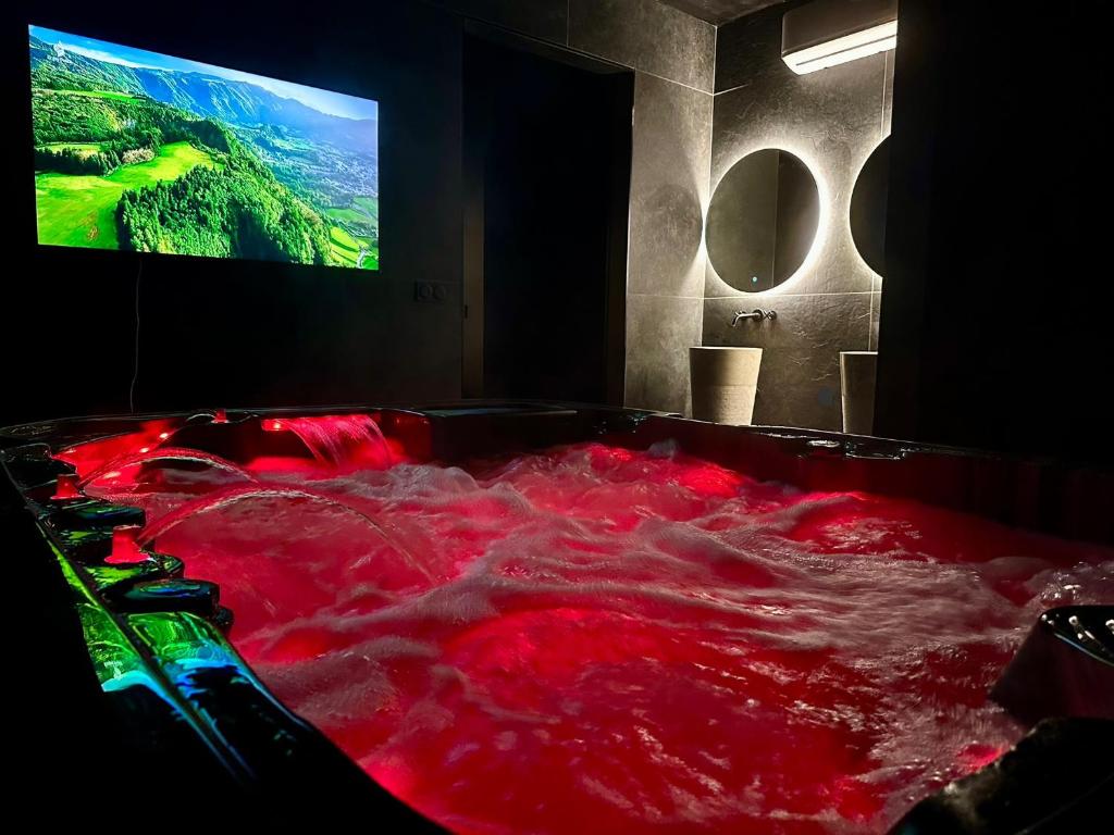 Chill & SPA