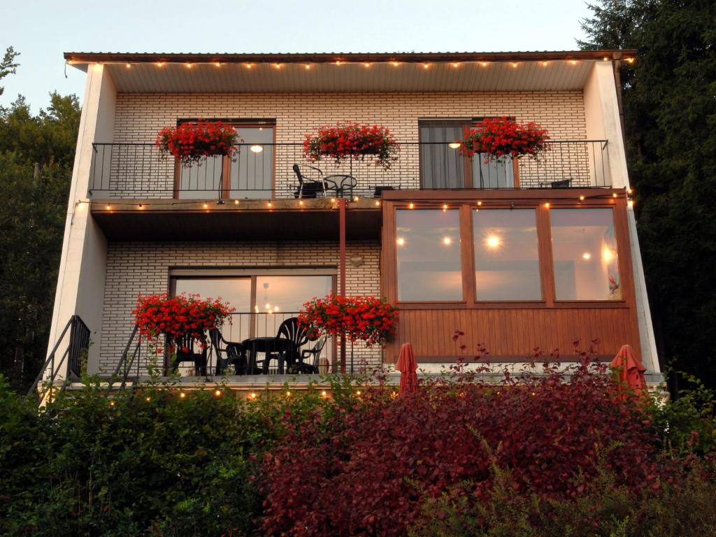 Panoramic Retreat, Thirimont