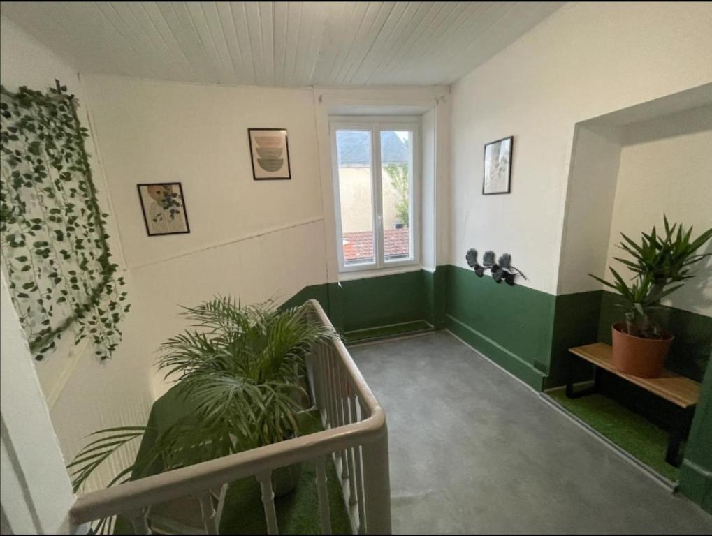Chtx-Style ancien - Fibre - Commerces - Transports