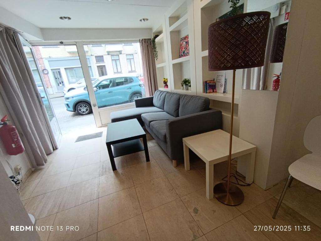 City Center ground floor