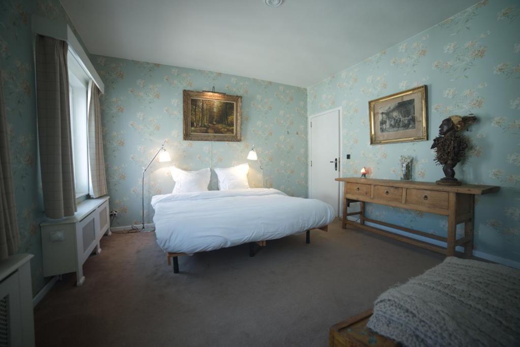 CitytripGent Apartment
