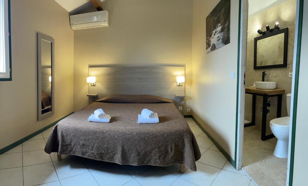 Hotel Clair de Lune