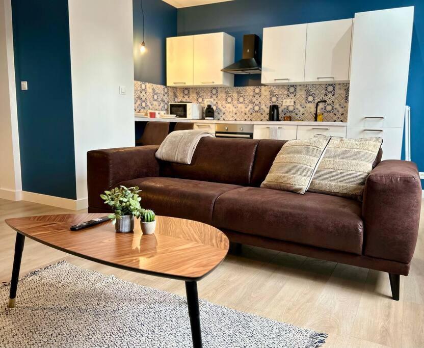 ClassicBlue, centre de Mulhouse