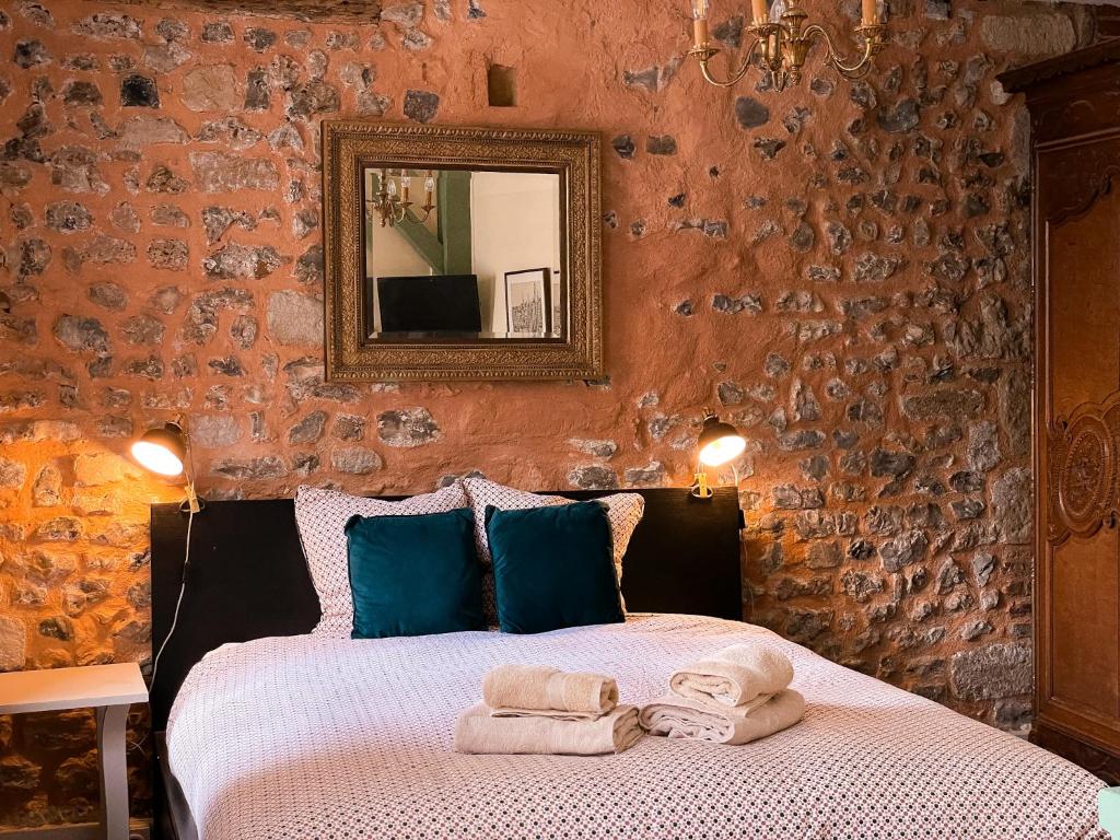 Clementines House Honfleur