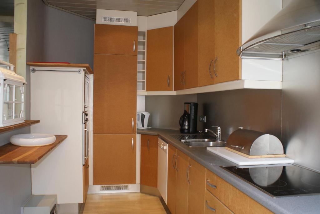 Clos Normand Duplex