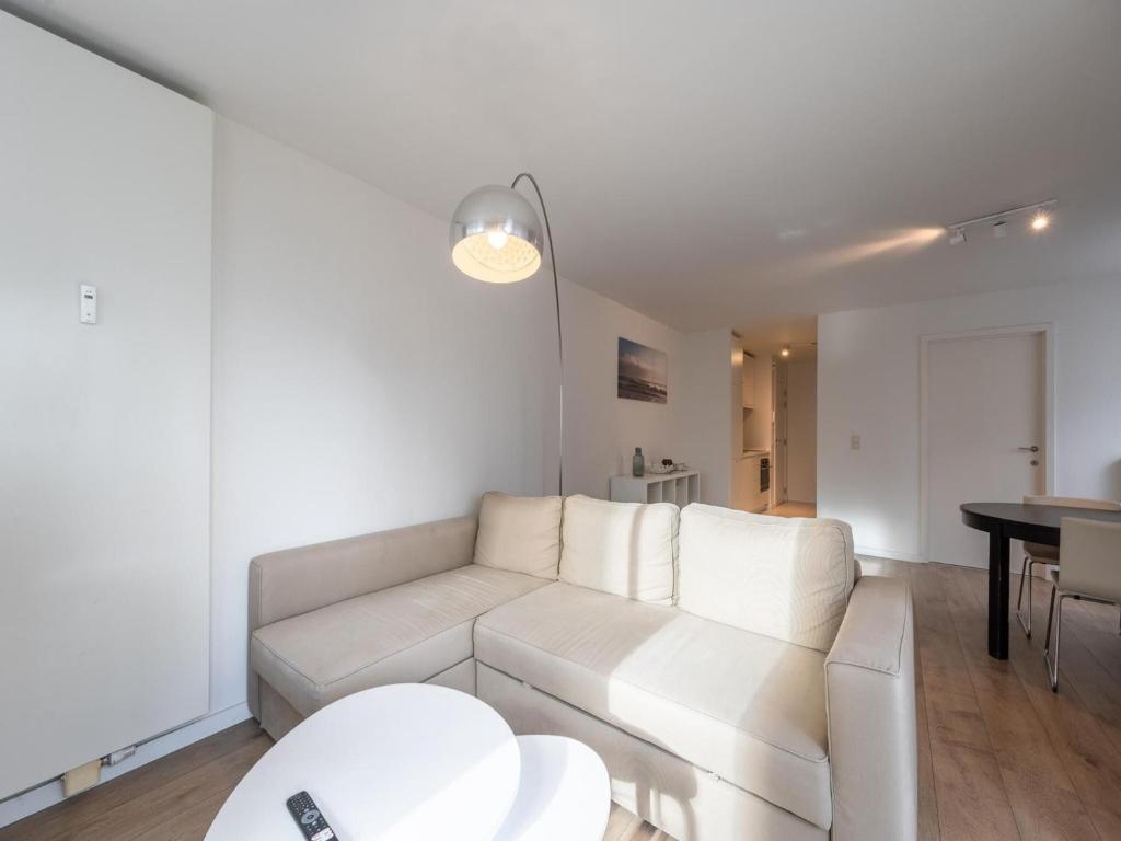 Apartment in Heist near the Beach