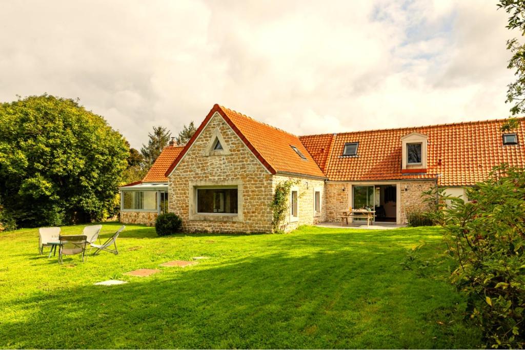 COC - Villa La Finca