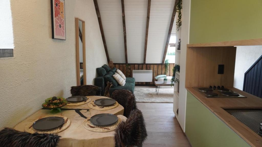 Cocoon Ny - DURBUY