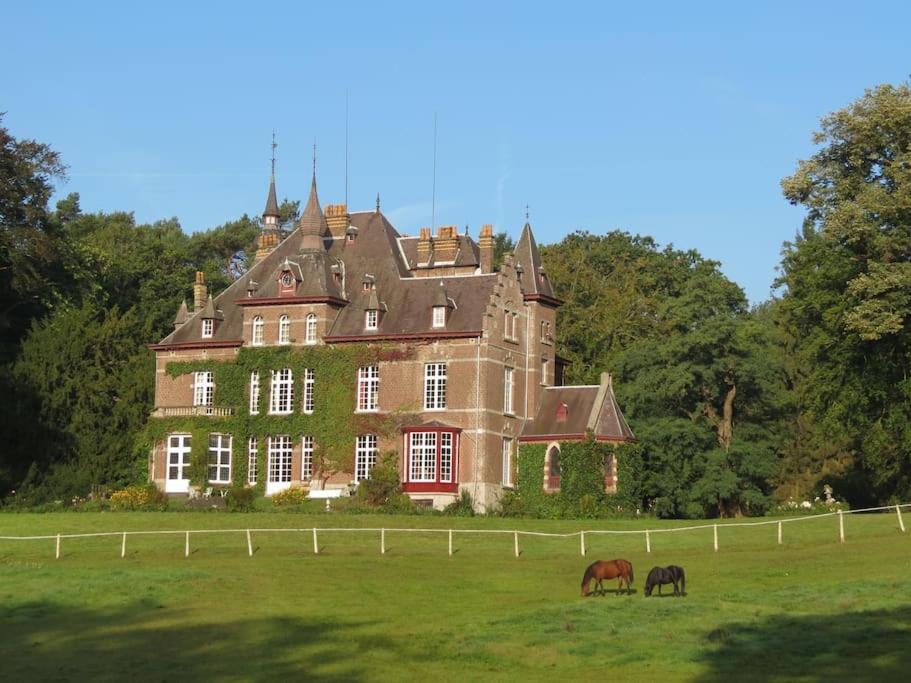 Coliving-Colocation du Châtelet