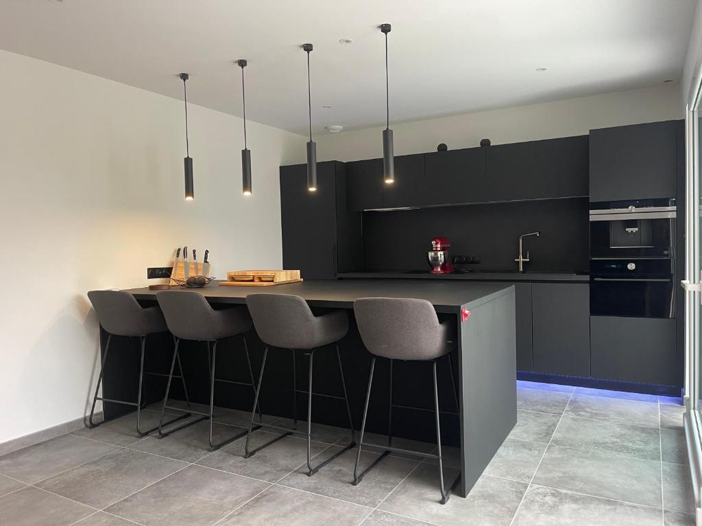 Colmar Appartement terrasse 10min centre ville