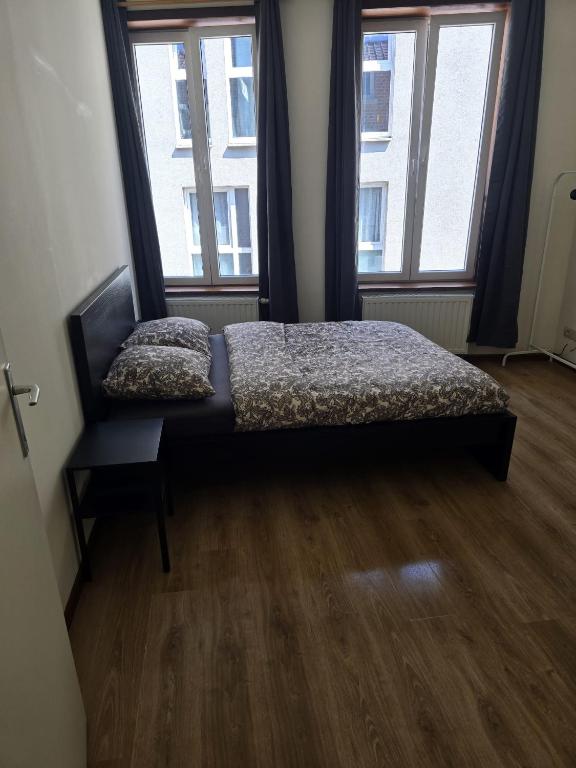 Comfortable House in Mons 21B