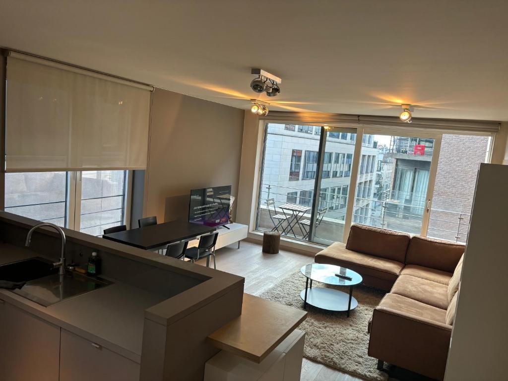 Comfortable Two bedroom Apartment in City Center