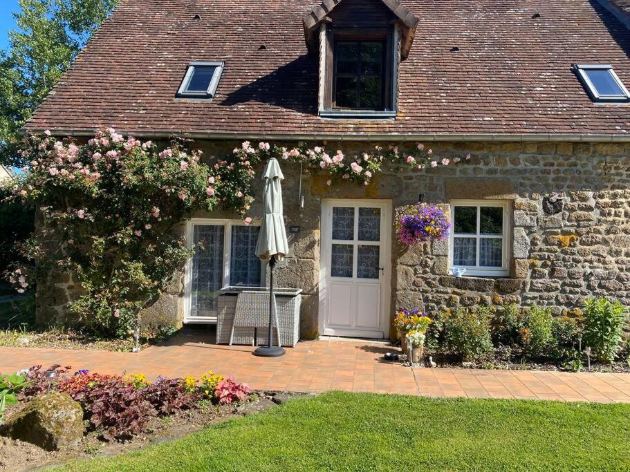 Concombre Cottage