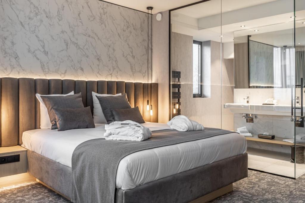 Van der Valk Hotel Mons Congres & Spa