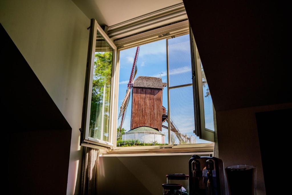 Copain Moulin