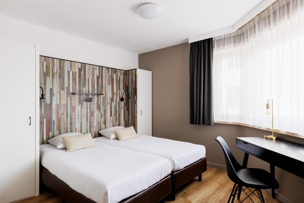Hotel Cavalli by WP Hotels