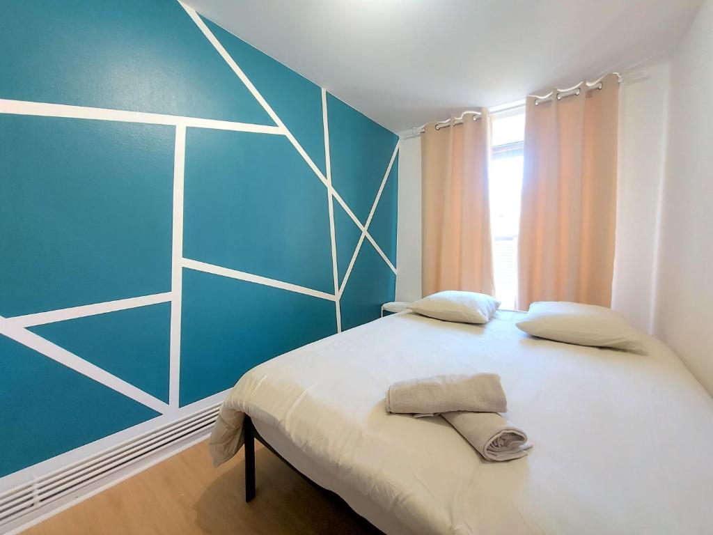 Cosy 1 - Mulhouse centre