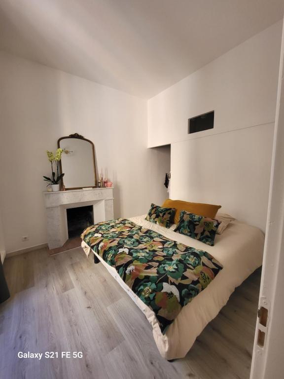 Cosy & Charm Ajaccio centre