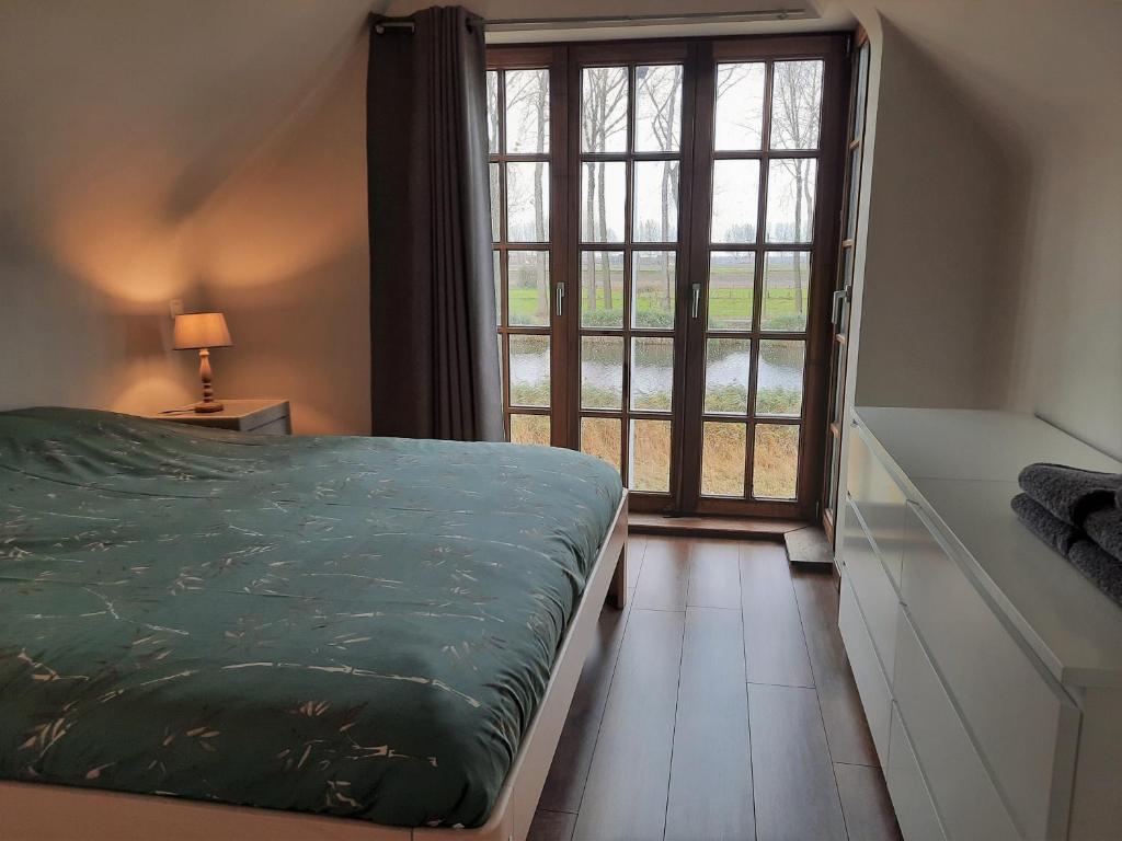 Cosy & charming holiday house in Damme