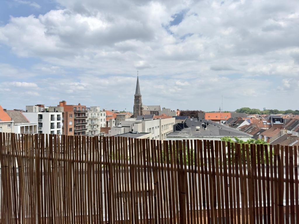 Cosy apartment in Ghent