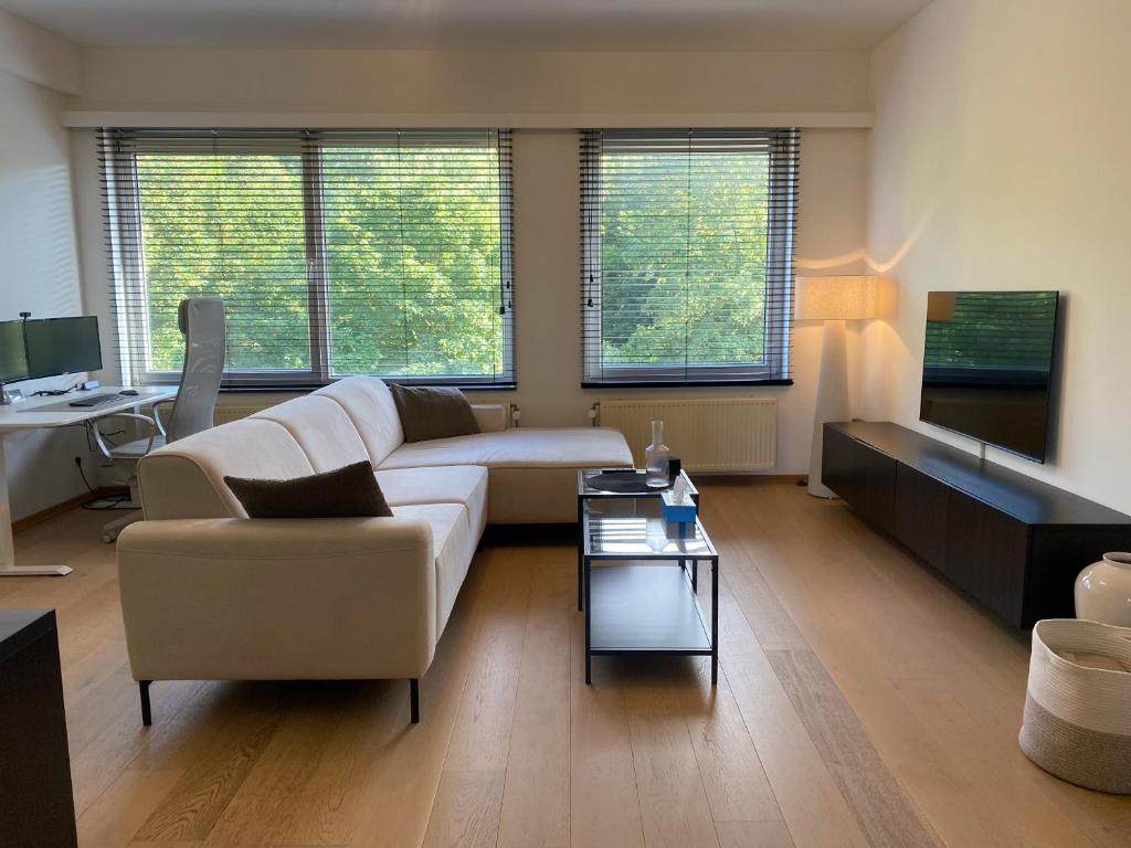 Cosy Apartment near Antwerp