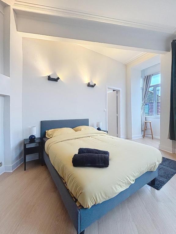 Cosy Apartment Uccle