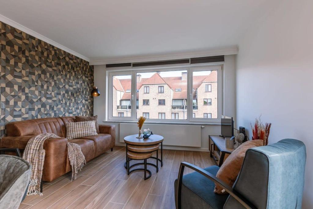 Huswell - Cosy apartment with vintage interior