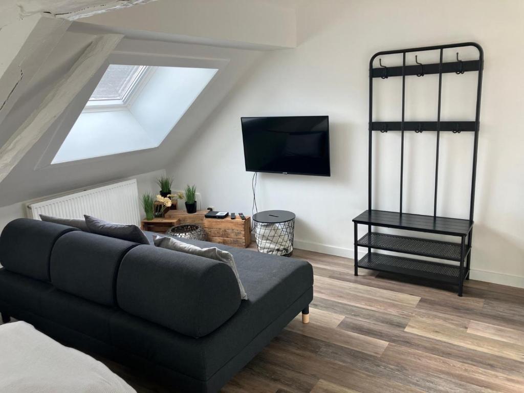 Cosy appartement
