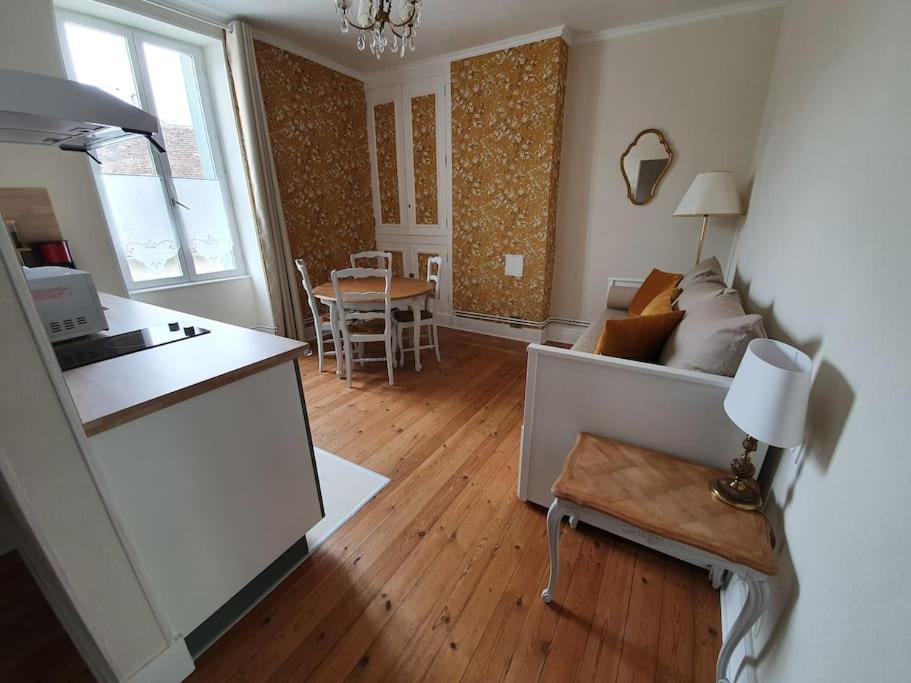 Cosy Billy - Appartement de charme