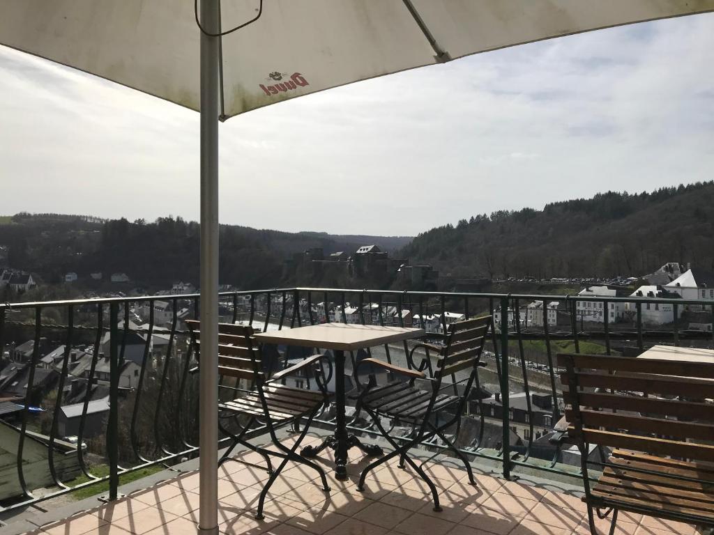 Hotel Cosy Bouillon
