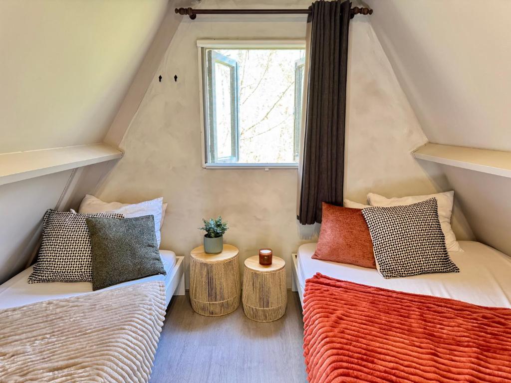 Cosy Cabin Durbuy