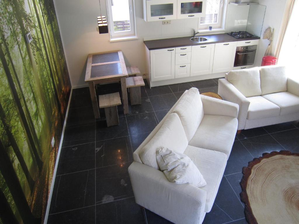 Peaceful Stay in Remouchamps, cleaning included