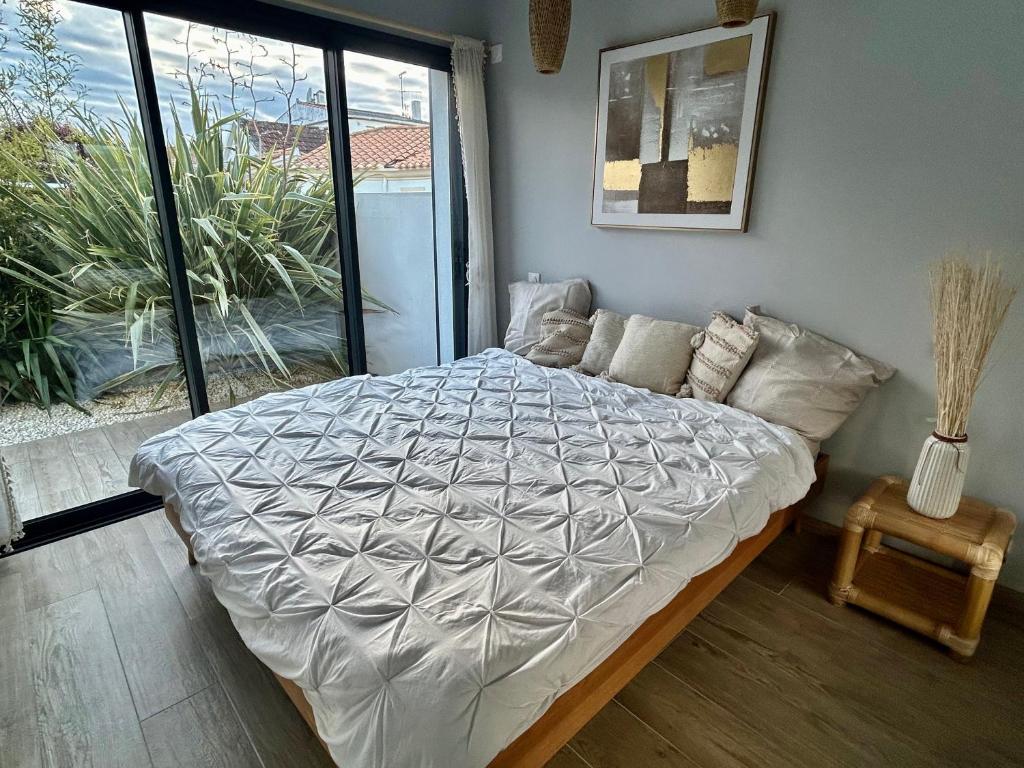 Cosy room