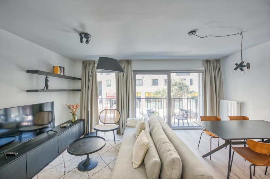 Cosy Seaside Apartments